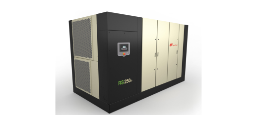 能效提升高達(dá)18%，英格索蘭發(fā)布第二代R系列RS200-250微油螺桿式空壓機
